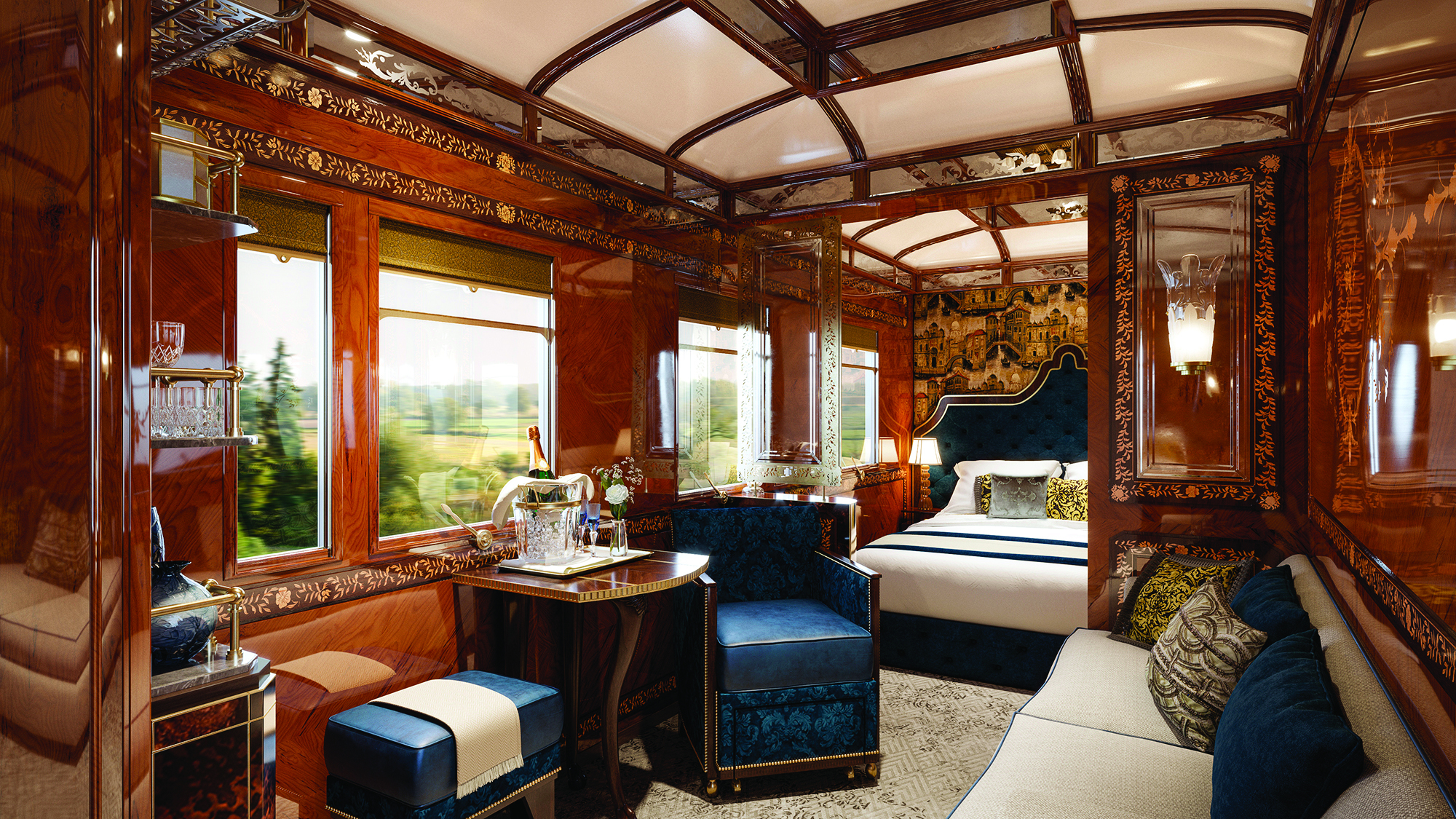 Experience a fresh vision of Venice - Belmond