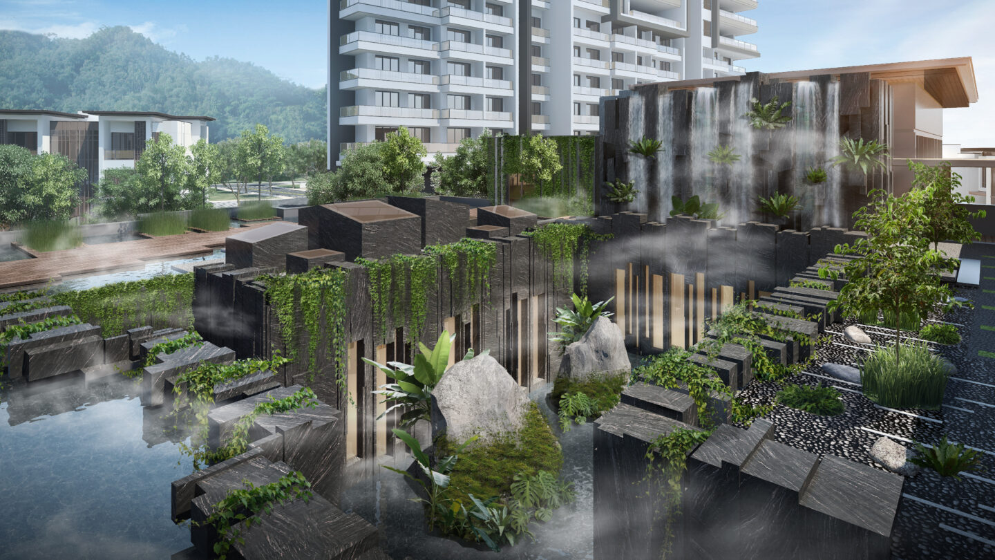 Huge Hotel Building Project Near Vietnam UNESCO-site Ha Long Bay