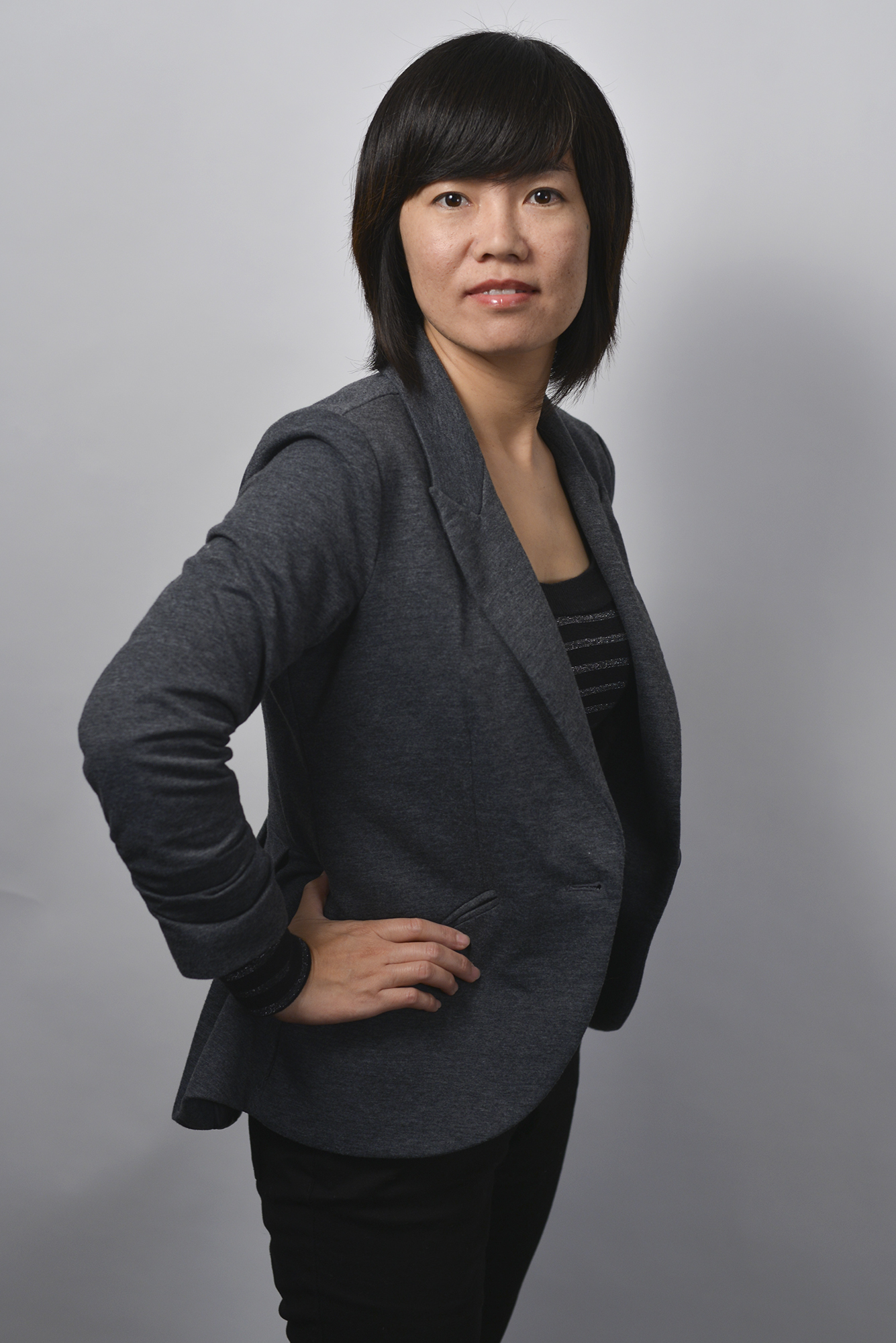 Vicky Wang AIA, LEED AP | WATG