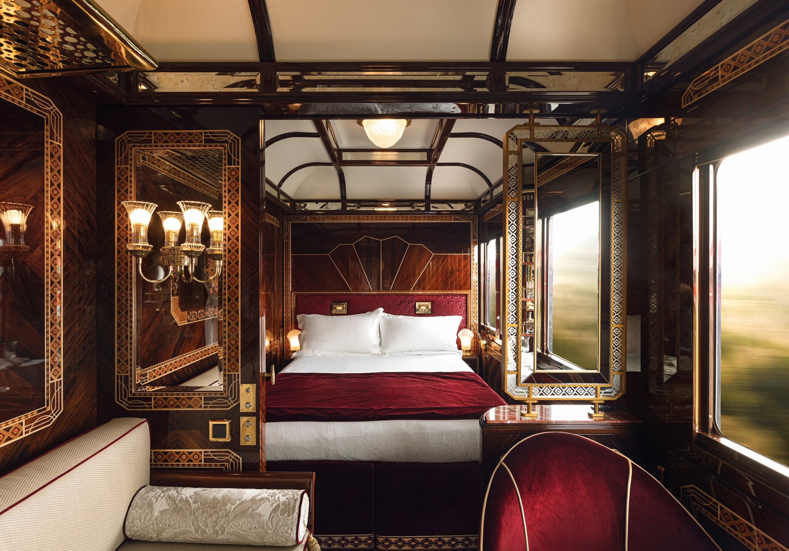 Venice Simplon-Orient-Express - All You Need to Know BEFORE You Go (with  Photos)