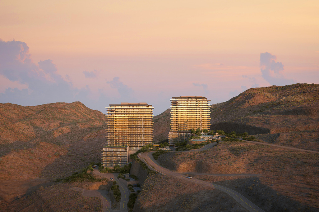 Four Seasons Private Residences Las Vegas