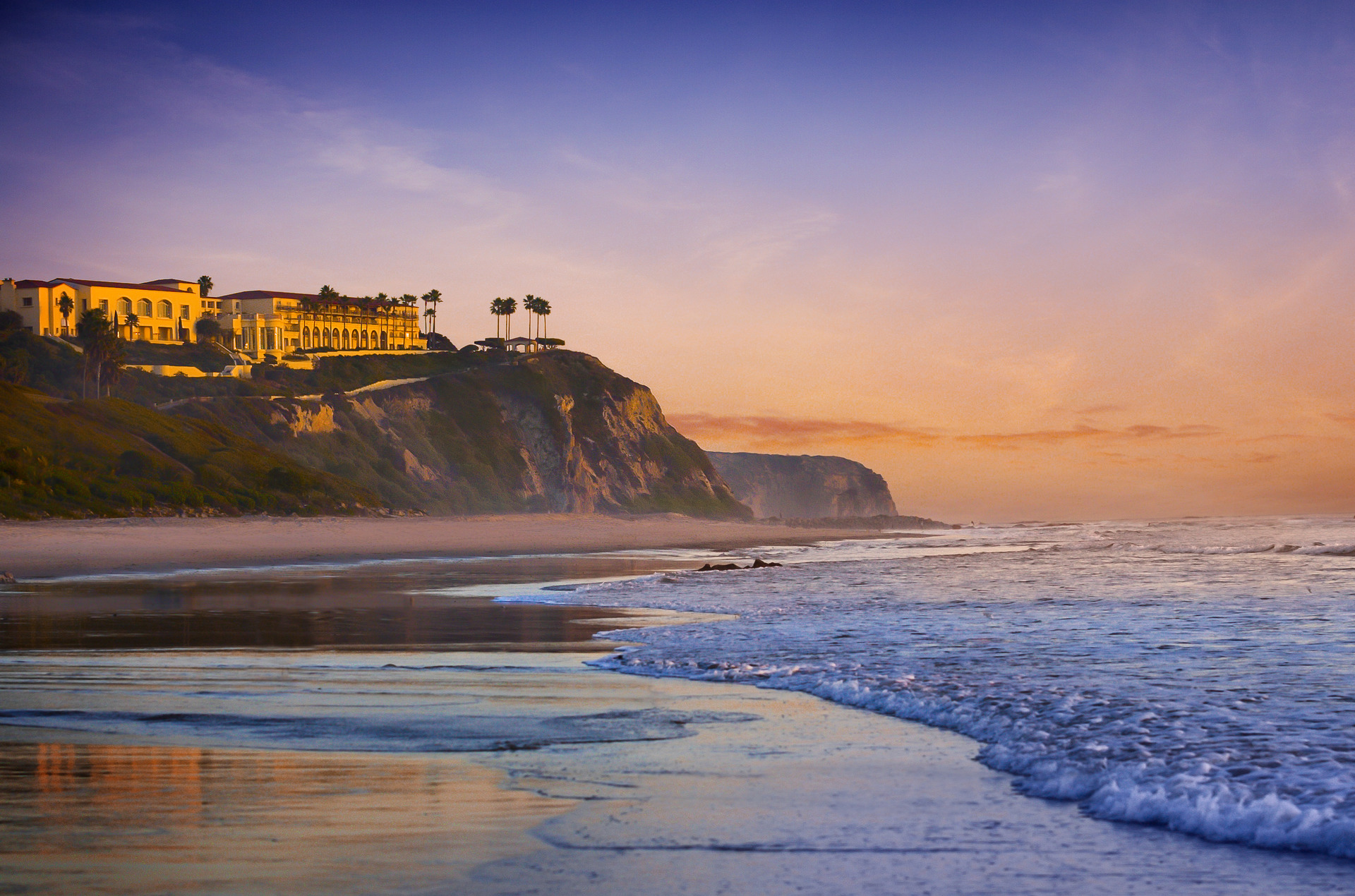 The Ritz-Carlton, Laguna Niguel