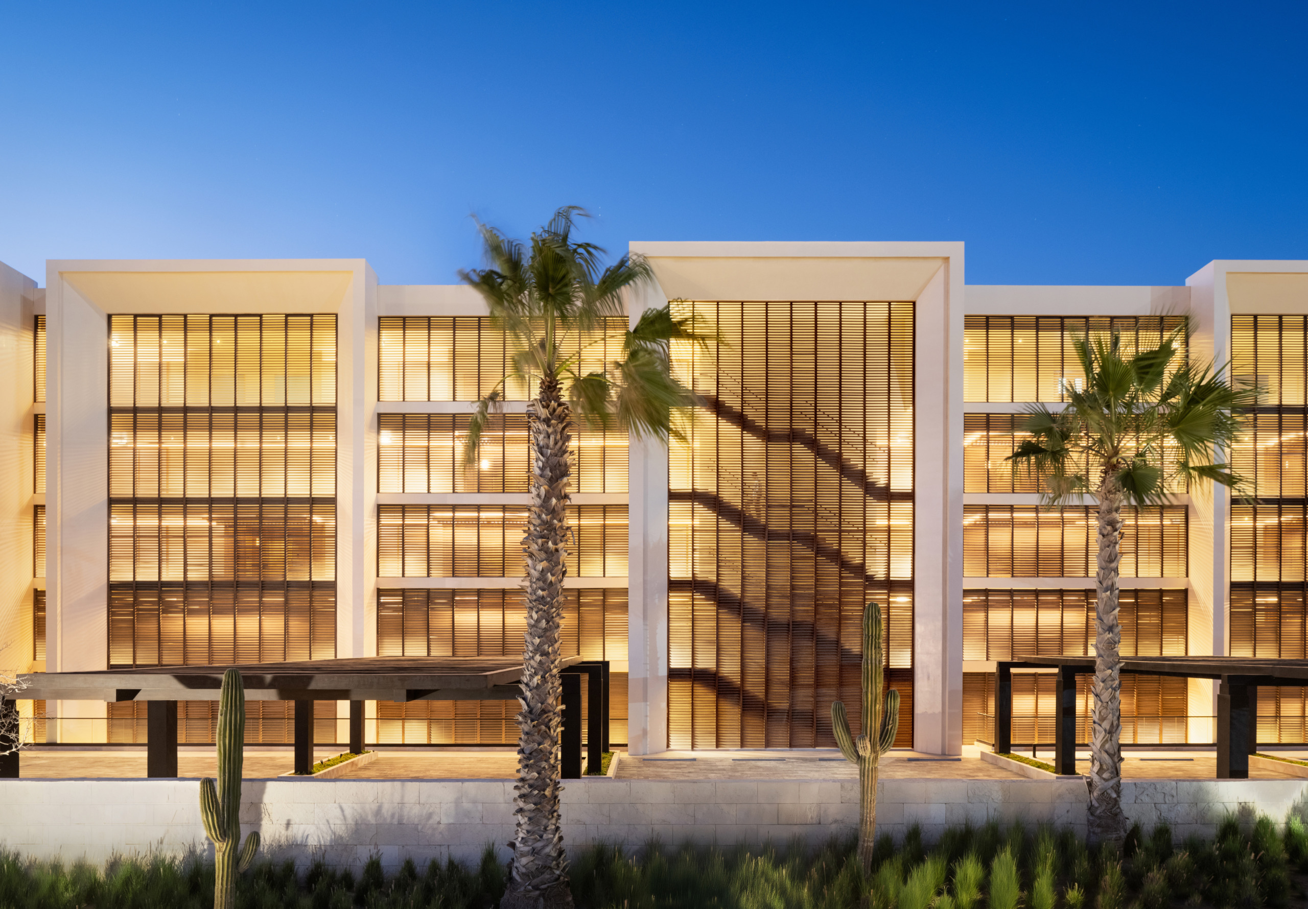 Nobu Residences Los Cabos