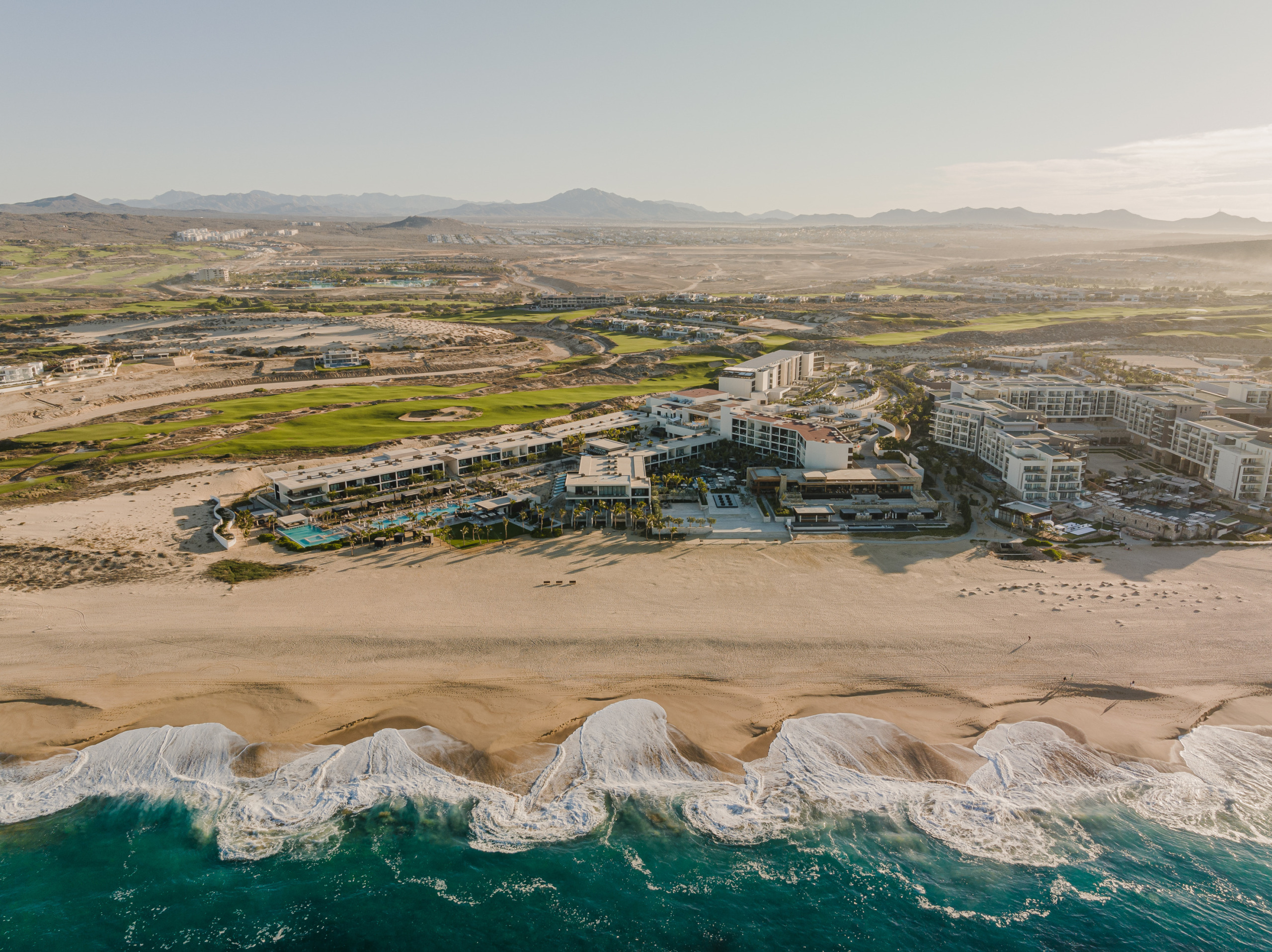 Nobu Residences Los Cabos